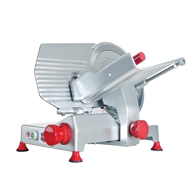 Trancheur à jambon AF300SH Shabu produits congelés