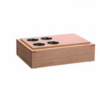 Set de système de buffet BK04 Set de système de buffet BK04