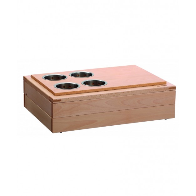 Set de système de buffet BK04