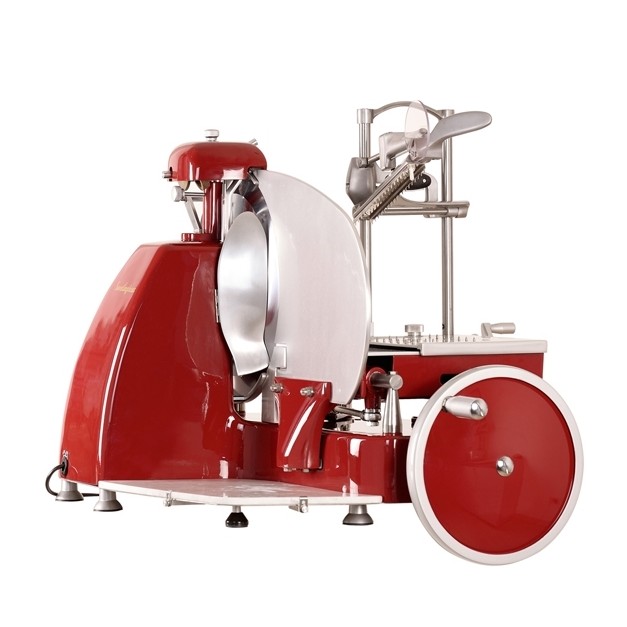 Trancheuse à volant Volano électrique 350 VOLSSA