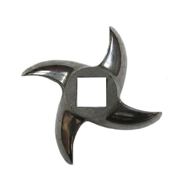 Couteau inox pour Hachoir Fama Série Enterprise