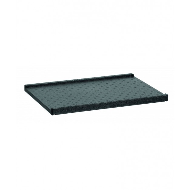 Plaque thermique pour système buffet