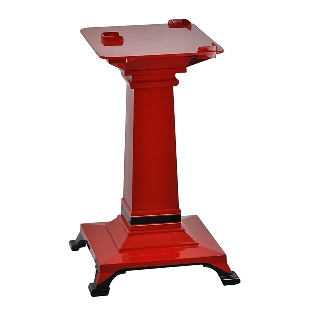 Piètement Quadra pour Trancheur à Volant Noaw