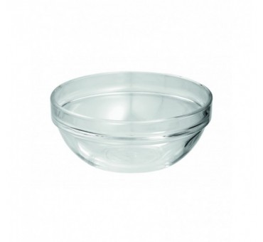 Bol en verre 120 pour système de buffet Bol en verre 120 pour système de buffet