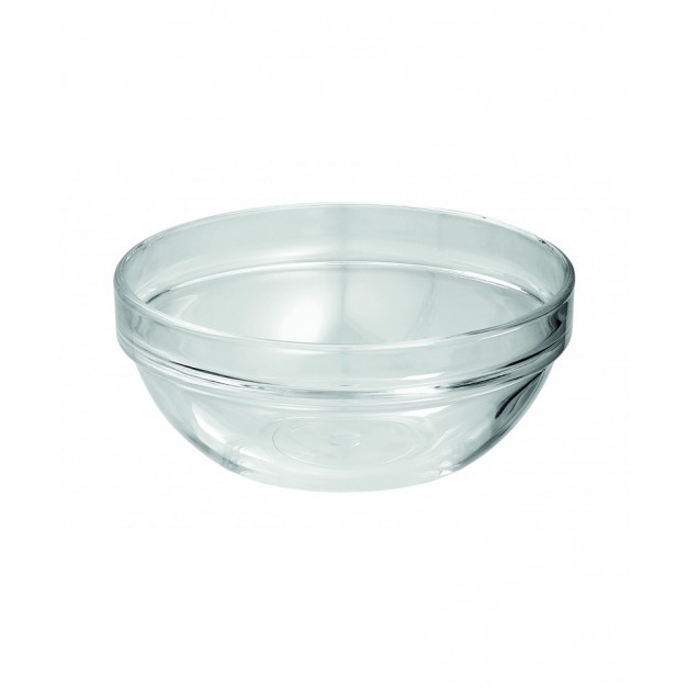 Bol en verre 120 pour système de buffet