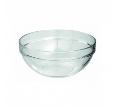 Bol en verre 200 pour système de buffet Bol en verre 200 pour système de buffet