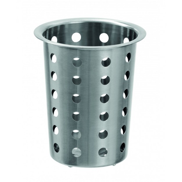 Panier à couverts pour système de buffet