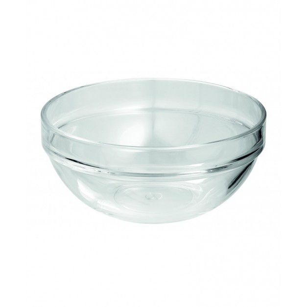 Bol en verre 140 pour système de buffet