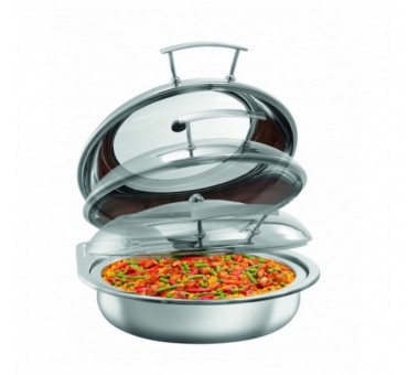 Chafing dish 6,2L Flexible Chafing dish 6,2L Flexible
