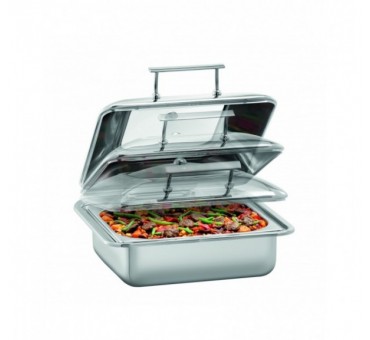 Chafing dish 2/3 Flexible Chafing dish 2/3 Flexible