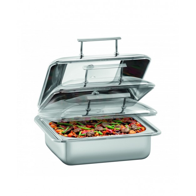 Chafing dish 2/3 Flexible