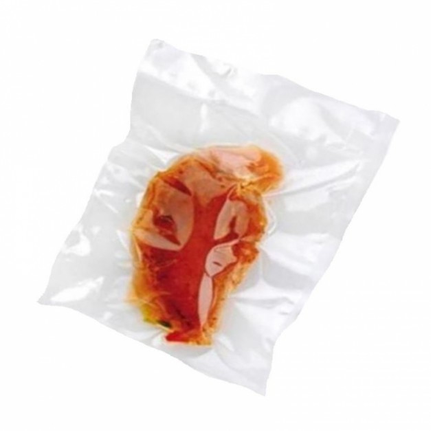 Sachet à emballer sous vide lisse 200 x 300 mm lot de 100