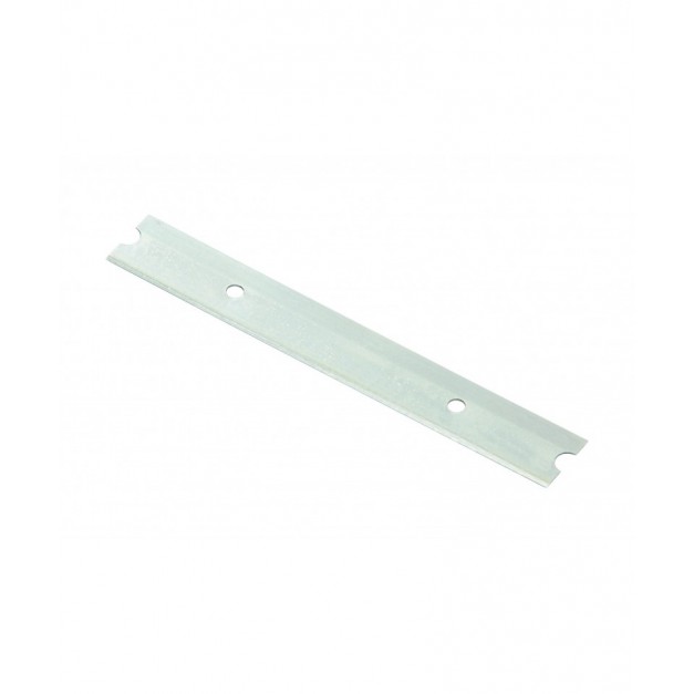 Lame de rechange racleuse.