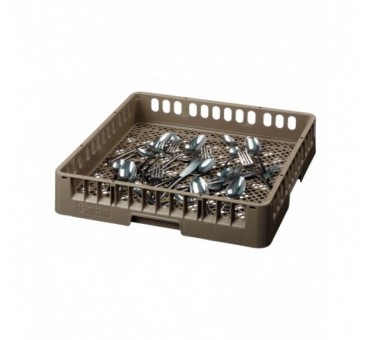 Casier a  couverts, hauteur 100 mm Casier a  couverts, hauteur 100 mm