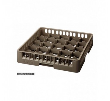 Casier verres  25 compatiments. Casier verres  25 compatiments.
