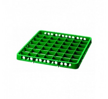 Séparateur de panier L-V 49, 500x500x45,vert Séparateur de panier L-V 49, 500x500x45,vert