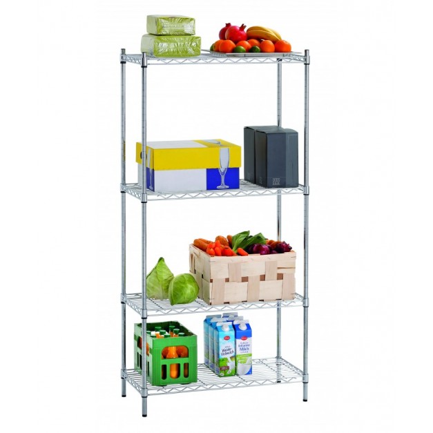 Rayonnage d‘économat 4150