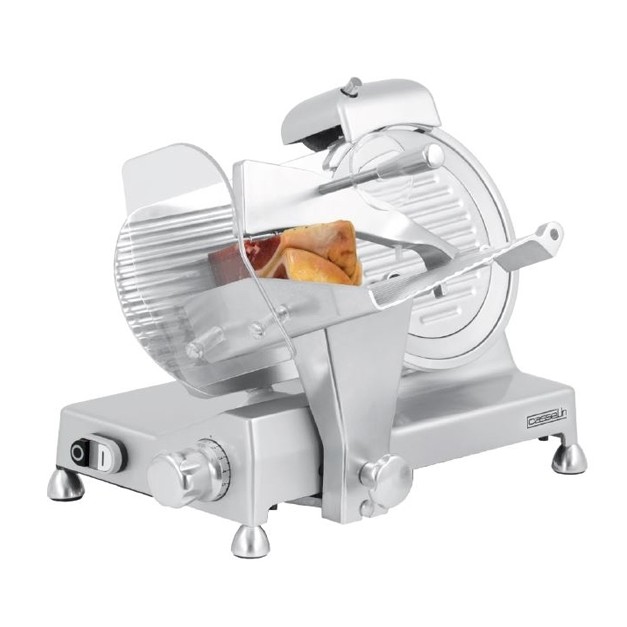 Trancheuse à jambon Professionnelle 220 luxe Casselin