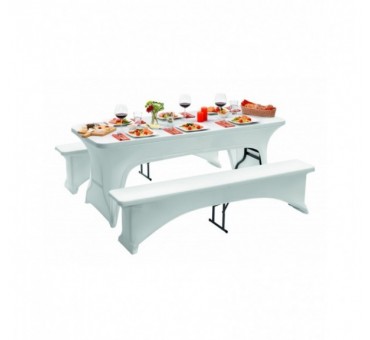 Set de housses Multi 1830-W Set de housses Multi 1830-W