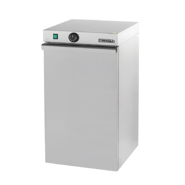 Armoire chauffante 60 assiettes Casselin