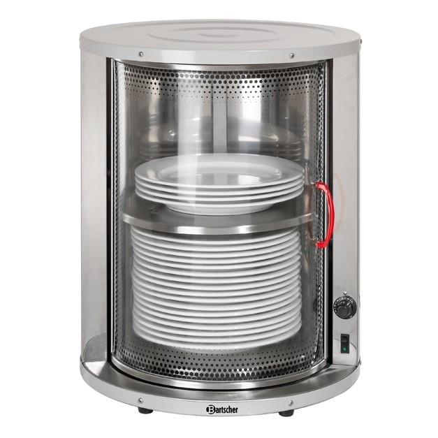 Chauffe assiettes de Table Bartscher
