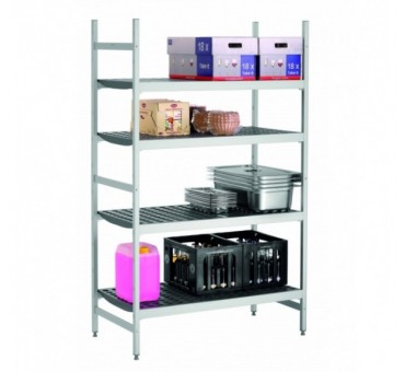 Système rayonnage Kit 2, L1080 Système rayonnage Kit 2, L1080