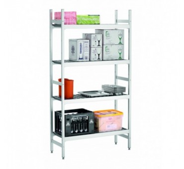 Système rayonnage. Kit 1, L960 Système rayonnage. Kit 1, L960