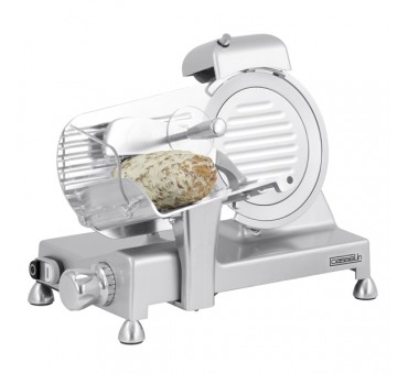 Trancheuse à jambon Professionnelle 195 luxe Casselin Trancheuse à jambon Professionnelle 195 luxe Casselin