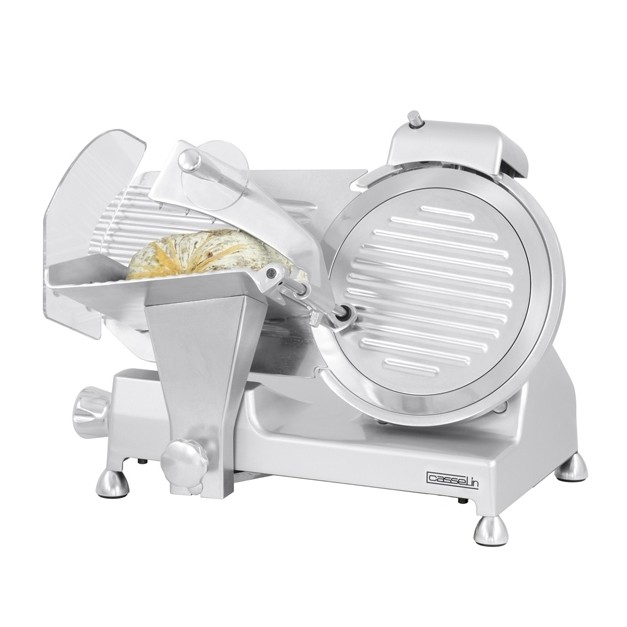 Trancheuse à jambon Professionnelle 250 luxe Casselin