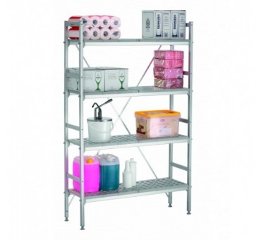 Système d'étagère Kit 4, B1070 Système d'étagère Kit 4, B1070