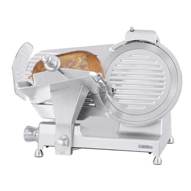 Trancheuse à jambon Professionnelle 300 luxe Casselin