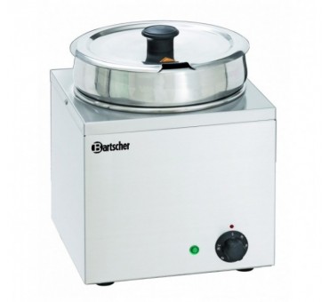Bain Marie Hotpot, 1x pot, 6,5 L Bain Marie Hotpot, 1x pot, 6,5 L