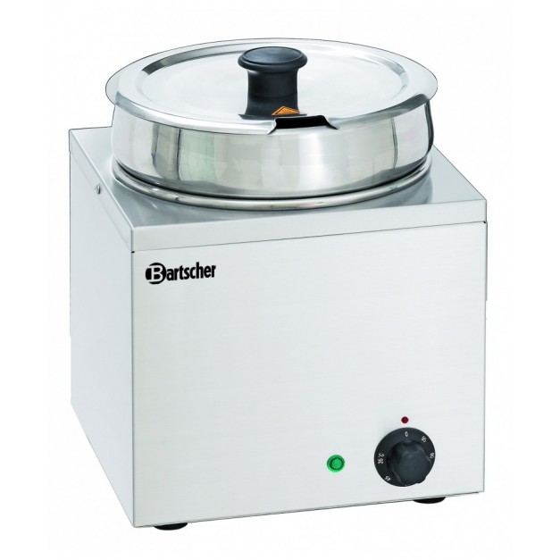 Bain Marie Hotpot, 1x pot, 6,5 L