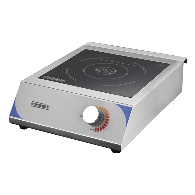 Plaque à induction 350K1 Casselin