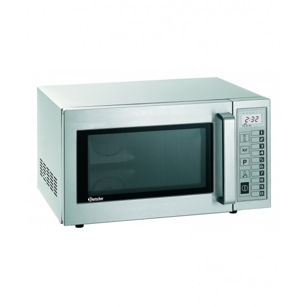 Micro-ondes DIG, 25L,1000W