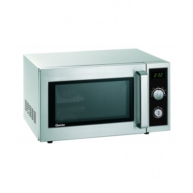 Micro-ondes 25L, 1000W