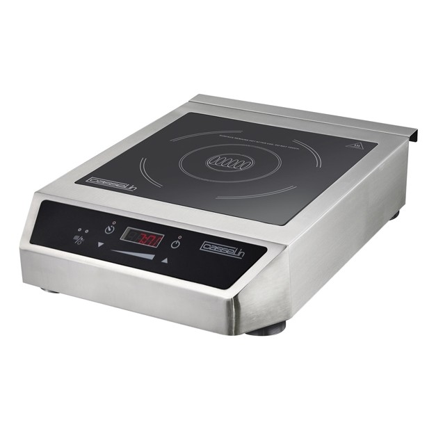 Plaque à induction tactile 350ET Casselin