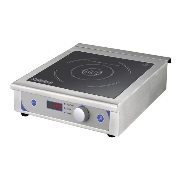 Plaque à induction tactile 500B Casselin