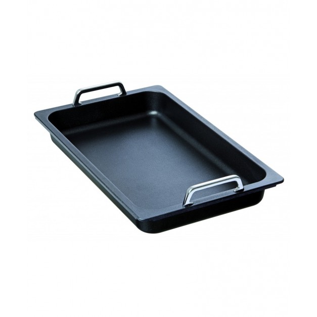 Poêle GN poignée, 1/1 IND