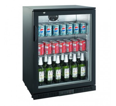 Arrière de comptoir réfrigéré 138 litres Arrière de comptoir réfrigéré 138 litres