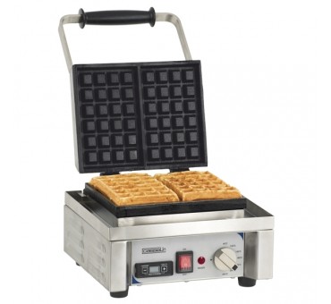 Gaufrier électrique 2 gaufres Casselin Gaufrier électrique 2 gaufres Casselin