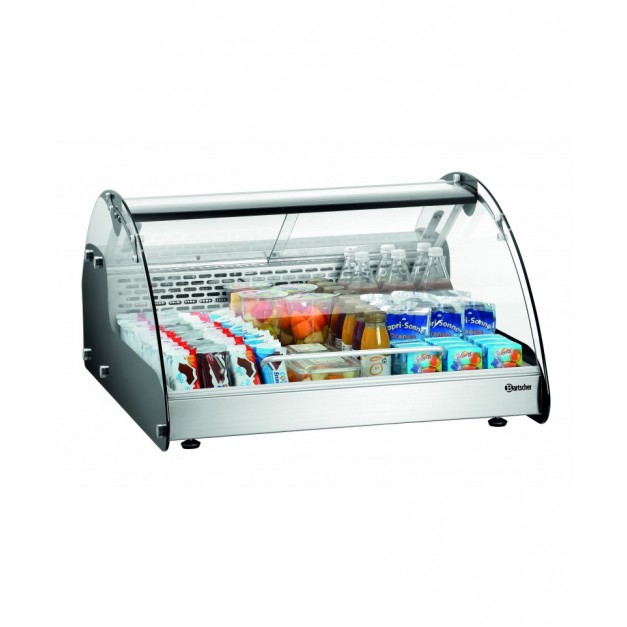 Vitrine réfrigérée 105L