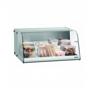 Vitrine réfrigérée 40L-SBO Vitrine réfrigérée 40L-SBO