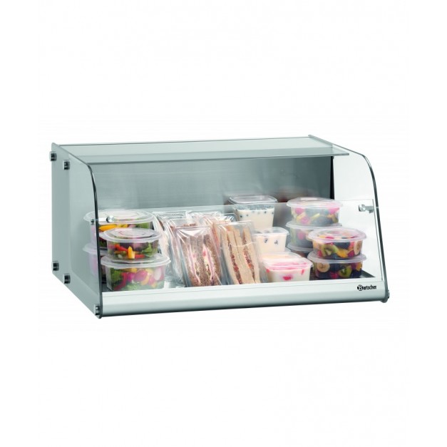 Vitrine réfrigérée 40L-SBO