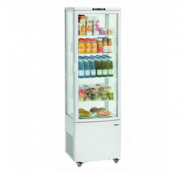 Vitrine réfrigérée 235 L-W Vitrine réfrigérée 235 L-W