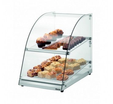 Vitrine buffet 70L Vitrine buffet 70L