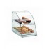 Vitrine buffet 70L