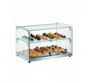 Vitrine de buffet 5400 2E-K Vitrine de buffet 5400 2E-K