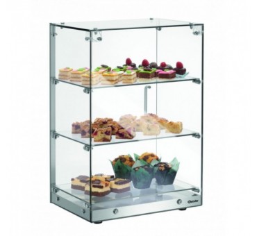 Vitrine de buffet 3850 3E-K Vitrine de buffet 3850 3E-K