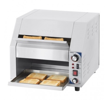 Toasteur convoyeur Large Casselin Toasteur convoyeur Large Casselin